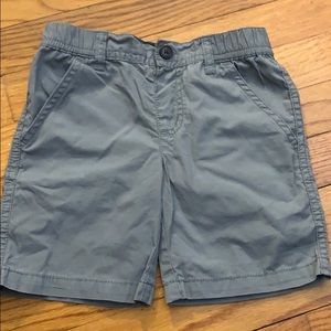 Boys short